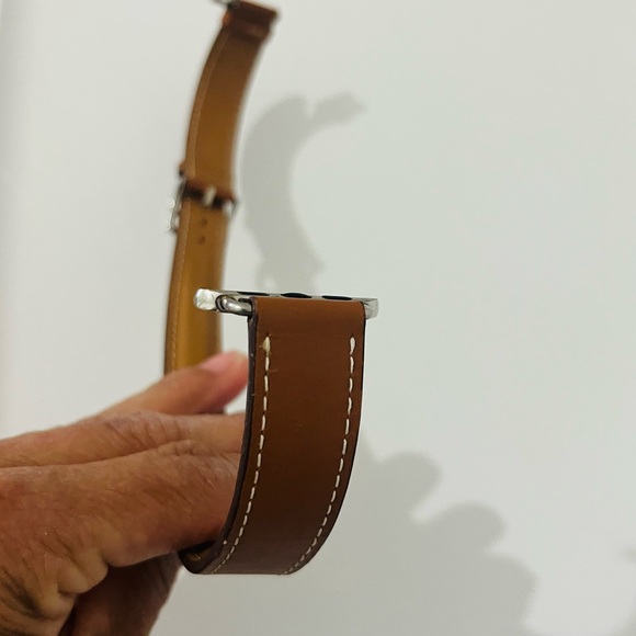 Bestig Compatible with Apple Watch Band 38mm 40mm
41mm 42mm 44mm 45mm 49mm - Picture 12 of 12